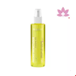 Seagull Cologne Hand Sanitizer 200ml Spray