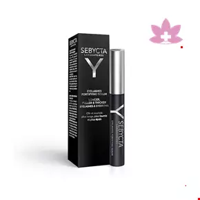 Sebycta Eyelashes Fortifying Serum 5 ml