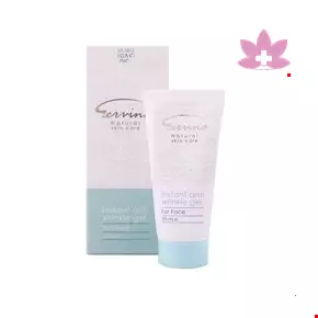 Servina Instant Anti Wrinkle Gel For Face ۳۰ ml