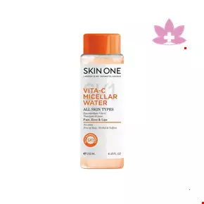 Skin One Vita C Micellar Water