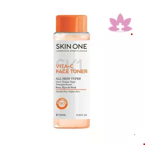 Skin One Vitamin C Facial Toner Skin One