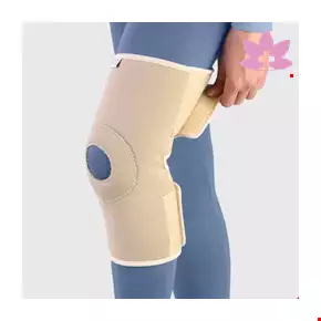 Teb & Sanat Neoprene Adjustable Knee Support  Code 41400 