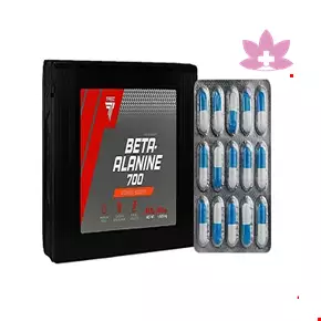 Trec Nutrition Beta Alanin 700 60 Caps