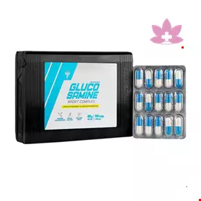 Trec Nutrition Glucosamine Sport Complex 60 Capsules