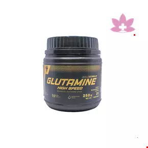 Trec Nutrition Glutamine High Speed 250g Powder