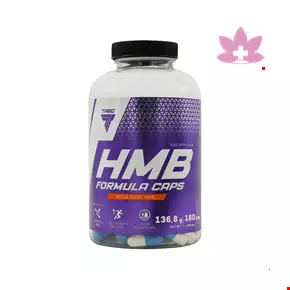 Trec Nutrition HMB Formula 180 Caps