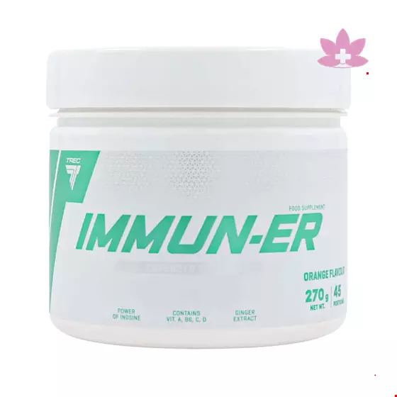 Trec Nutrition Immun ER Powder 270 g