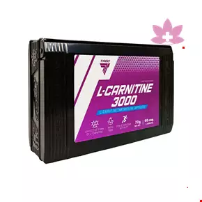Trec Nutrition L Carnitine 3000 mg 60 Capsules