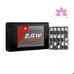 Trec Nutrition SAW 90 Caps