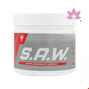Trec Nutrition SAW Powder 200 g