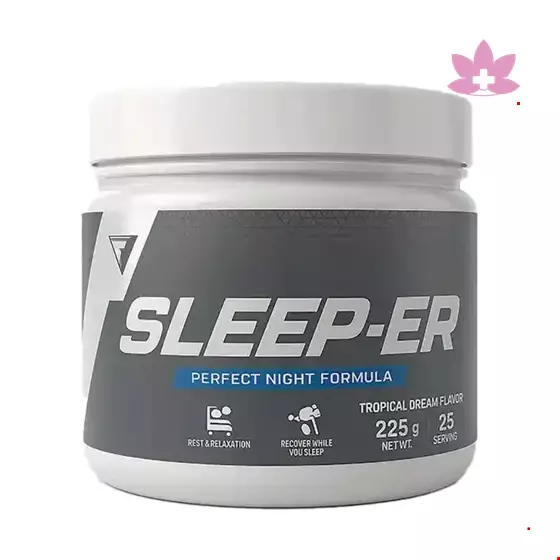 Trec Nutrition Sleeper Powder 225 g