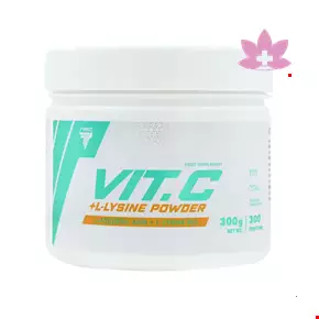 Trec Nutrition Vitamin C And Lysine Powder 300 g